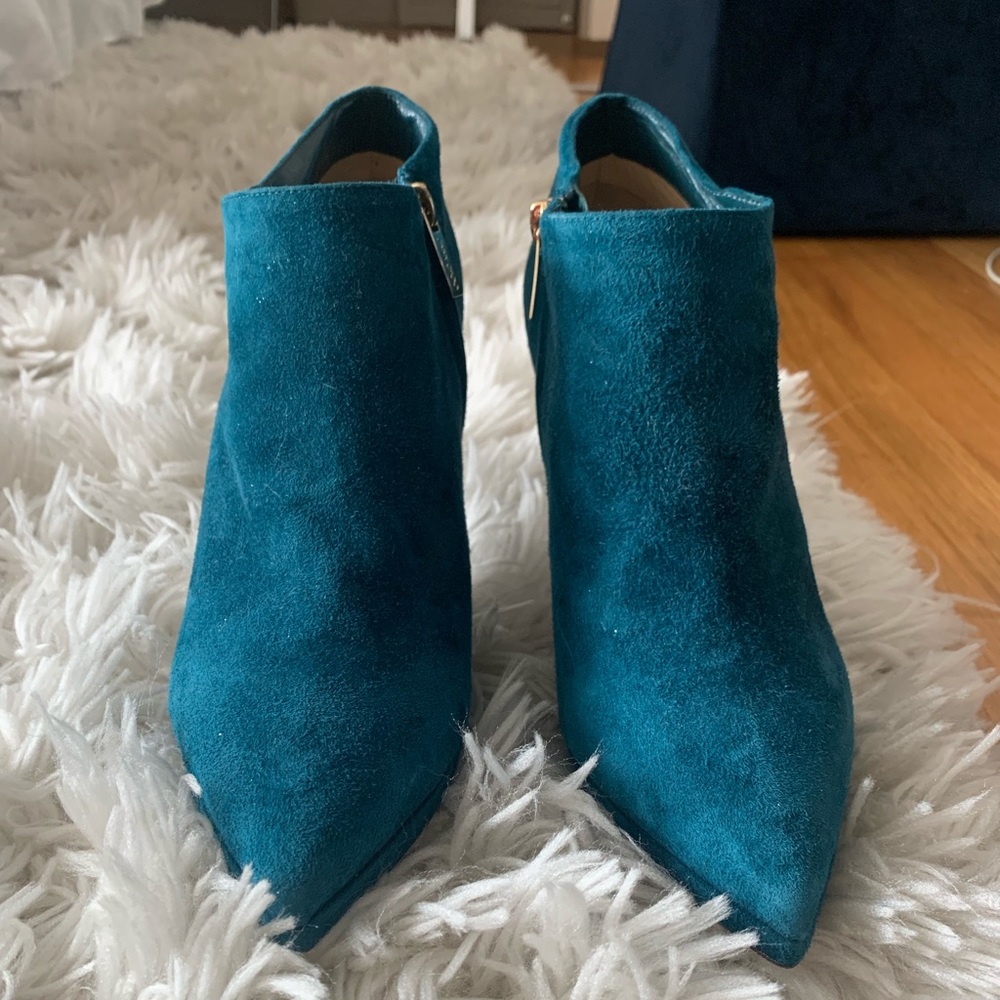 Gorgeous Jimmy Choo Booties